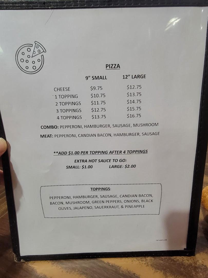 The Re-Load Bar & Grill