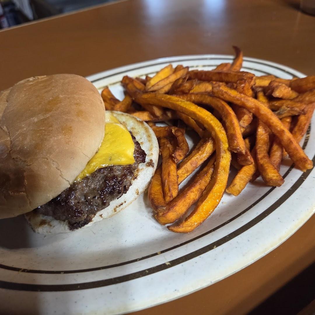 The Re-Load Bar & Grill