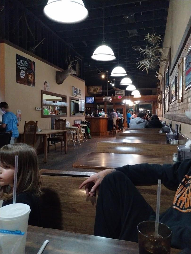 The Re-Load Bar & Grill