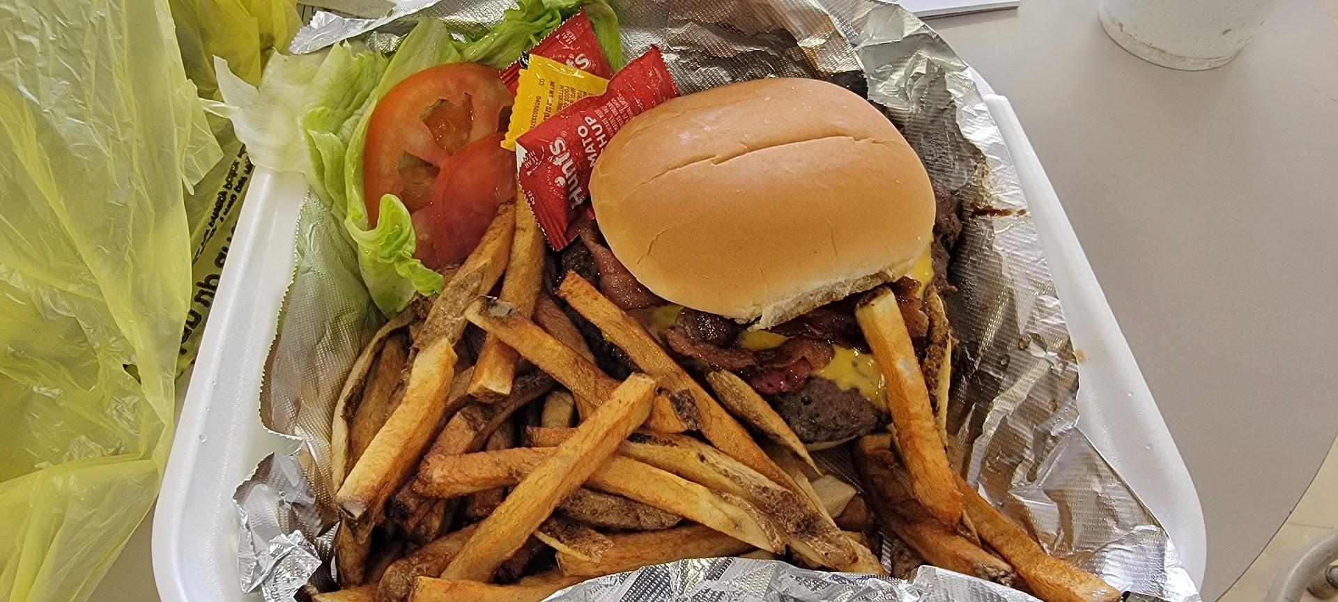 The Re-Load Bar & Grill