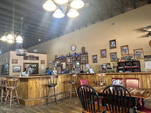The Re-Load Bar & Grill